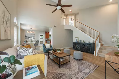 2312 Marcus Abrams Boulevard, Austin, TX 78748 - Photo 3
