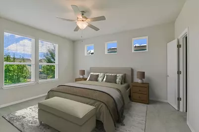 8717 Whitter Drive #B, Austin, TX 78747 - Photo 11