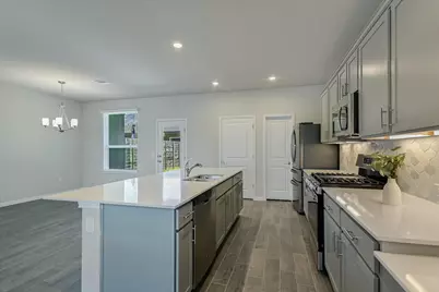 8717 Whitter Drive #B, Austin, TX 78747 - Photo 7