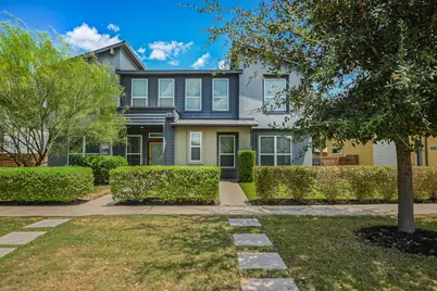 8717 Whitter Drive #B, Austin, TX 78747 - Photo 1