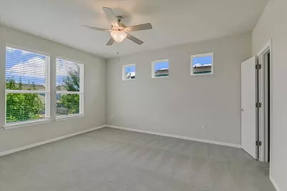8717 Whitter Drive #B, Austin, TX 78747 - Photo 9