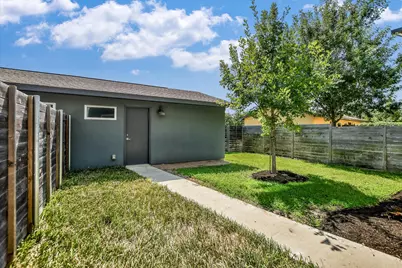 8717 Whitter Drive #B, Austin, TX 78747 - Photo 17