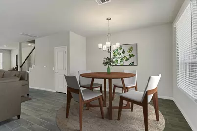 8717 Whitter Drive #B, Austin, TX 78747 - Photo 7