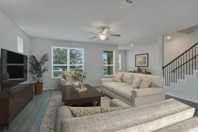 8717 Whitter Drive #B, Austin, TX 78747 - Photo 3