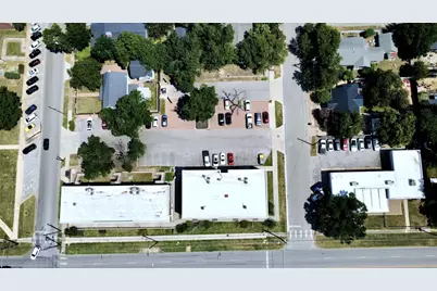 609 E University Avenue #110, Georgetown, TX 78626 - Photo 25