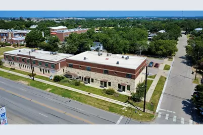 609 E University Avenue #110, Georgetown, TX 78626 - Photo 7