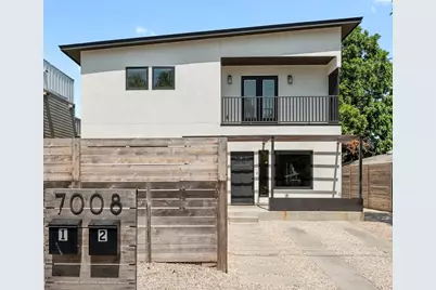 7008 Meador Avenue #1, Austin, TX 78752 - Photo 31
