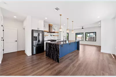 7008 Meador Avenue #1, Austin, TX 78752 - Photo 5