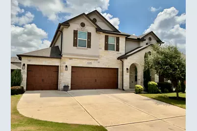 1008 Brenham Lane, Leander, TX 78641 - Photo 1