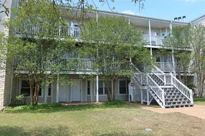 3400 Speedway Street #104, Austin, TX 78705 - Photo 1