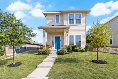 2006 Langdale Lane, Austin, TX 78754 - Photo 1