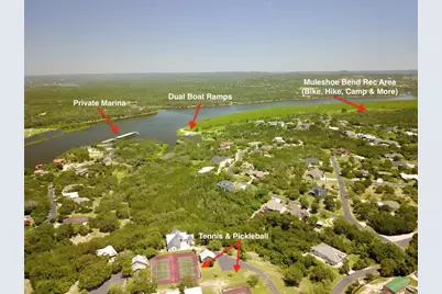 333 Quail Run Court, Spicewood, TX 78669 - Photo 33