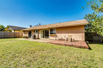 3203 White Post Drive, Cedar Park, TX 78613 - Photo 33