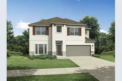 101 Melrose Street, Hutto, TX 78634 - Photo 1