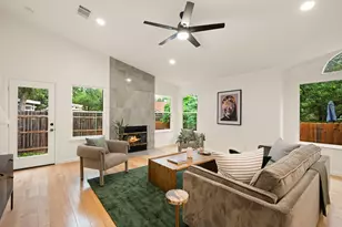 7302 Potters Trail, Austin, TX 78729 - Photo 1