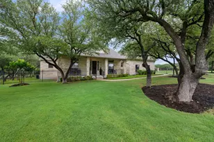 231 Neal Dr, Liberty Hill, TX 78642 - Photo 1