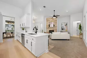 231 Neal Dr, Liberty Hill, TX 78642 - Photo 15