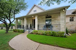 231 Neal Dr, Liberty Hill, TX 78642 - Photo 1