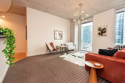 360 Nueces Street #1214, Austin, TX 78701 - Photo 5