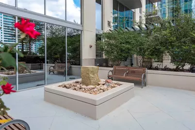 360 Nueces Street #1214, Austin, TX 78701 - Photo 35