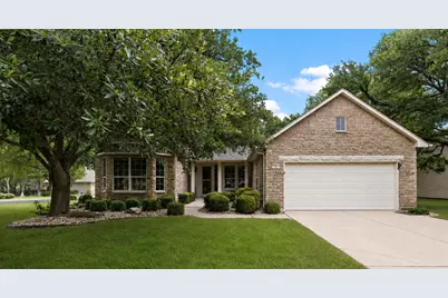 111 Elderberry Street, Georgetown, TX 78633 - Photo 1
