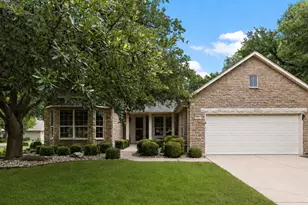 111 Elderberry St, Georgetown, TX 78633 - Photo 1