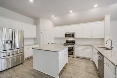 3316 Amerigo Place, Round Rock, TX 78665 - Photo 3