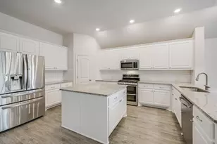 3316 Amerigo Pl, Round Rock, TX 78665 - Photo 3