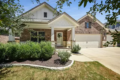 3316 Amerigo Place, Round Rock, TX 78665 - Photo 1