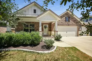 3316 Amerigo Pl, Round Rock, TX 78665 - Photo 1