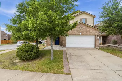11200 Drumellan Street, Austin, TX 78754 - Photo 1