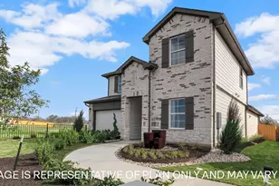 203 Mustang Lk Cir, Buda, TX 78610 - Photo 3