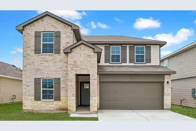 203 Mustang Lake Circle, Buda, TX 78610 - Photo 1