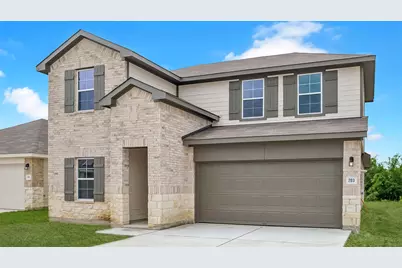 203 Mustang Lake Circle, Buda, TX 78610 - Photo 3