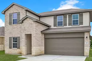203 Mustang Lk Cir, Buda, TX 78610 - Photo 3