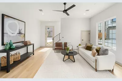 1736 Bunche Road #B5, Austin, TX 78721 - Photo 3