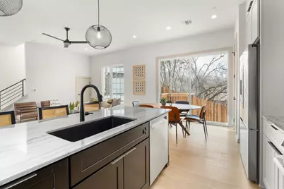1736 Bunche Road #B5, Austin, TX 78721 - Photo 15
