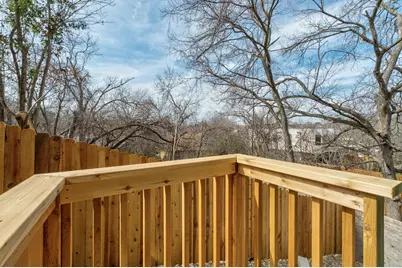 1736 Bunche Road #B5, Austin, TX 78721 - Photo 37