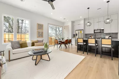 1736 Bunche Road #B5, Austin, TX 78721 - Photo 7