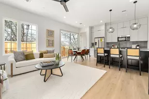 1736 Bunche Rd, Austin, TX 78721 - Photo 7