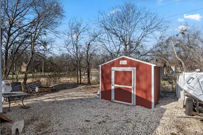 341 SW Front Street, Bartlett, TX 76511 - Photo 15