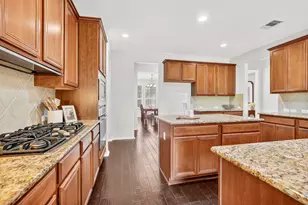 213 Mustang Is Trl, Georgetown, TX 78633 - Photo 11