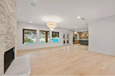 2800 Barton Point Drive, Austin, TX 78733 - Photo 5