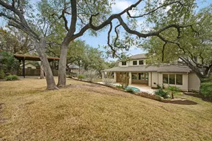 2800 Barton Point Dr, Austin, TX 78733 - Photo 35