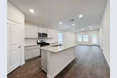 1207 Camden Lane, Lockhart, TX 78644 - Photo 3
