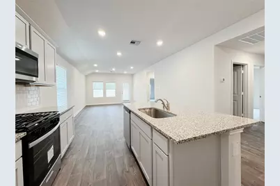 1207 Camden Lane, Lockhart, TX 78644 - Photo 5