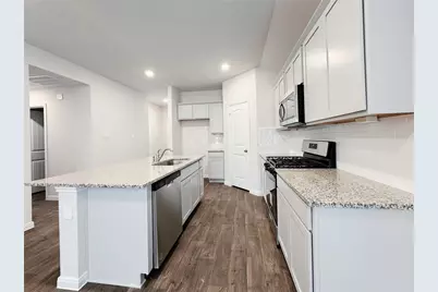 1207 Camden Lane, Lockhart, TX 78644 - Photo 3