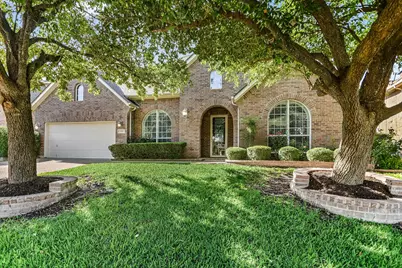 2019 Westvalley Place, Round Rock, TX 78665 - Photo 1