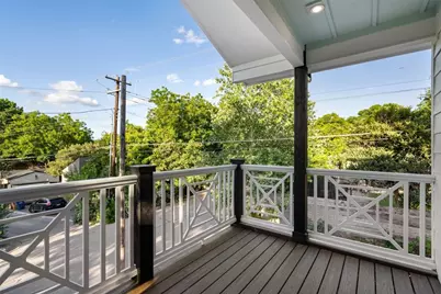 1801 Alta Vista Avenue #C, Austin, TX 78704 - Photo 7