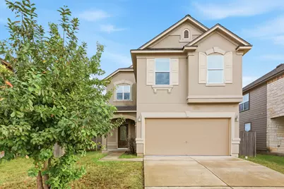 13535 Abraham Lincoln Street, Manor, TX 78653 - Photo 1